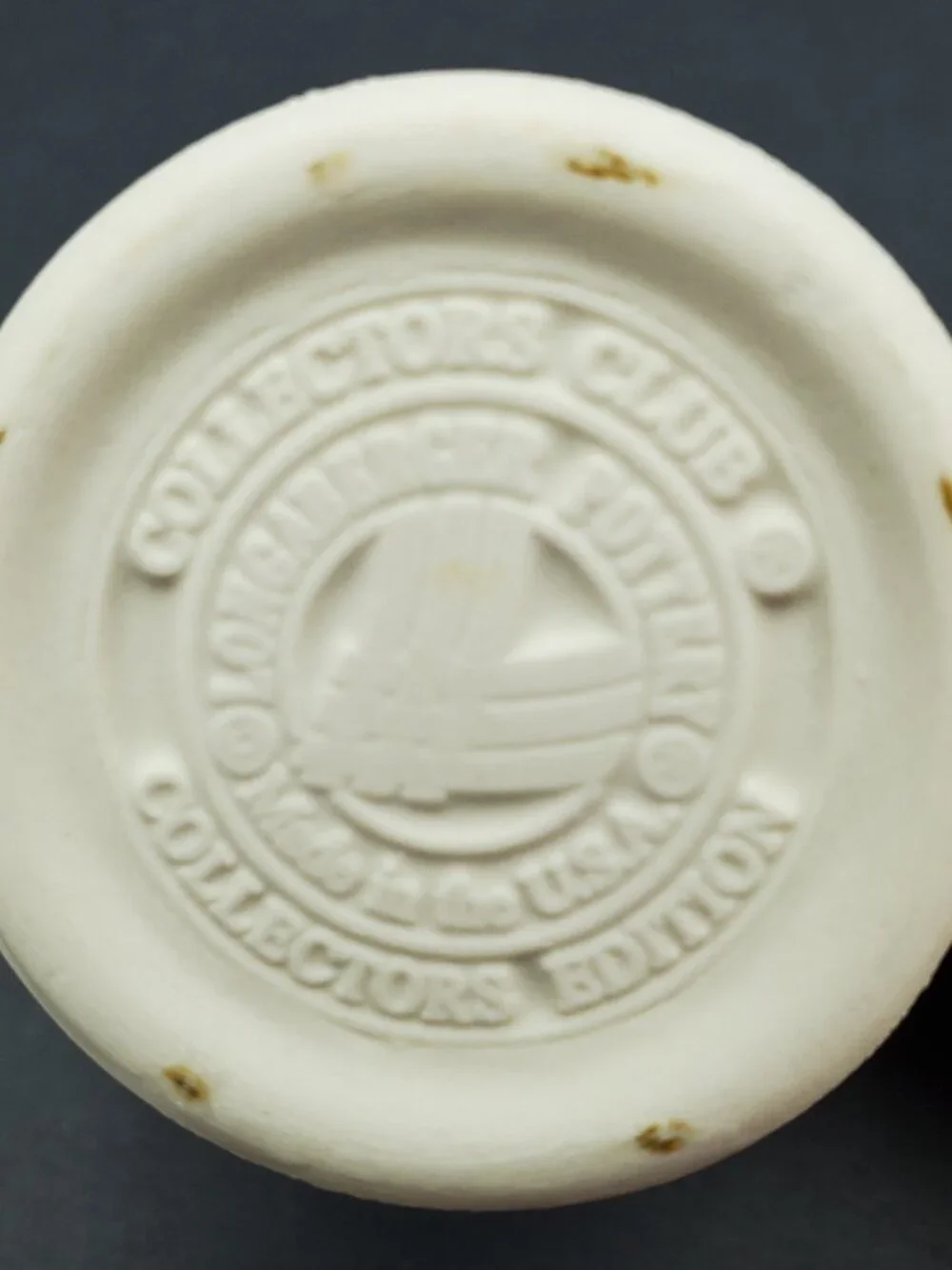 Longaberger pottery collectors